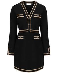 Tory Burch - Kendra Dress - Lyst