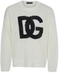 Dolce & Gabbana - Sweaters & Hoodies - Lyst