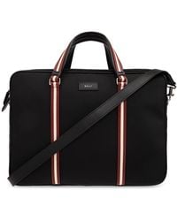 Bally - Bags > laptop bags & cases - Lyst