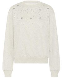 Kaffe - Sweatshirts - Lyst