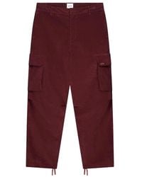Arte' - Corduroy Cargo Pants - Lyst