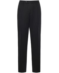 Golden Goose - Suit Trousers - Lyst