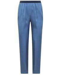 Semicouture - Sweatpants - Lyst