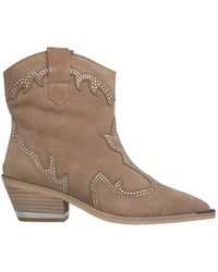 Alma En Pena. - Cowboy Boots - Lyst
