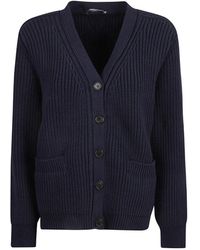 Prada - Cardigans - Lyst
