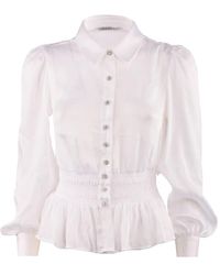 Guess - Blouses - - Dames - Lyst