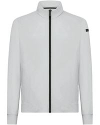 Rrd - Light Jackets - Lyst
