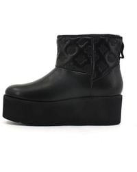 Guess - Winter Boots - Lyst
