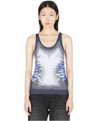 Y. Project - Sleeveless Tops - Lyst