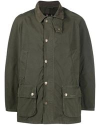 Barbour - Light Jackets - Lyst