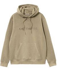 Carhartt - Hoodies - Lyst