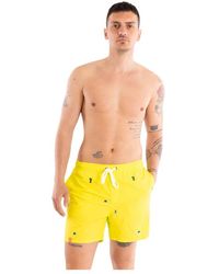 Sun 68 - Zwemshorts - Lyst