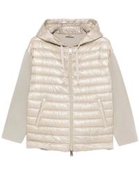 Herno - Jassen ,C/Maglia Coat - Lyst