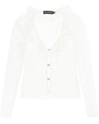 Siedres - Casual button-up hemd - Lyst