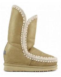 Mou - Winter boots - Lyst