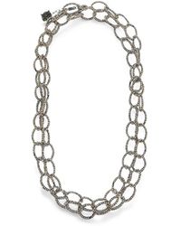 Panicale - Necklaces - Lyst