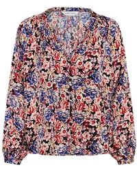 Part Two - Doaapw Blouse - Lyst