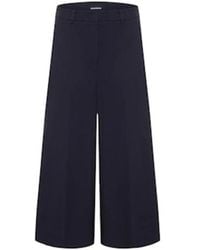 Cambio - Cropped Trousers - Lyst