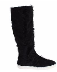 Dolce & Gabbana - Winter Boots - Lyst