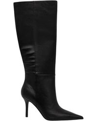 Guess - Gressa Boots - Lyst