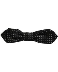 Dolce & Gabbana - Bowties - Lyst