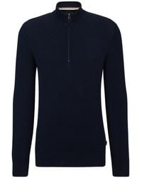HUGO - Turtlenecks - Lyst