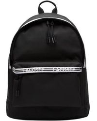Lacoste - Backpacks - Lyst
