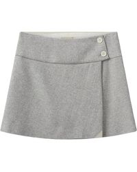 THE GARMENT - Short Skirts - Lyst