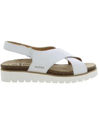 Mobils - Flat Sandals - Lyst