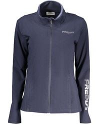 Freddy - Zip-Throughs - Lyst