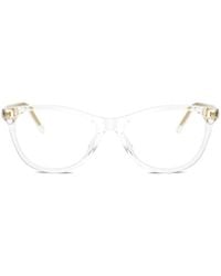 Dolce & Gabbana - Glasses - Lyst