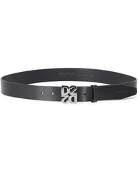 DSquared² - Belts - Lyst