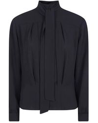 N°21 - Blouses - Lyst