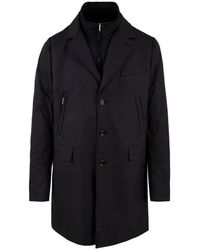 Moorer - Winter Jackets - Lyst