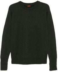 Barena - Grüner Sweatshirt Aw25 Stil Komfort - Lyst