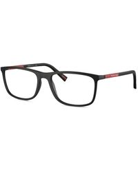 Prada - Glasses - Lyst