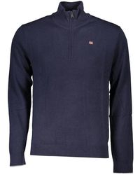 Napapijri - Turtlenecks - Lyst