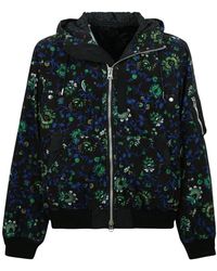 Sacai - Bomber Jackets - Lyst