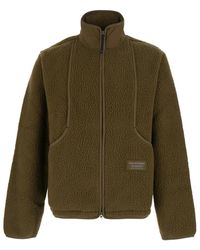 Pas Normal Studios - Fleece Jackets - Lyst