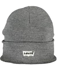 Levi's - Beanies - Lyst
