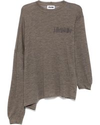 Magliano - Round-Neck Knitwear - Lyst