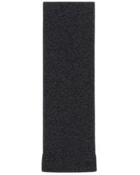 Roberto Cavalli - Winter Scarves - Lyst
