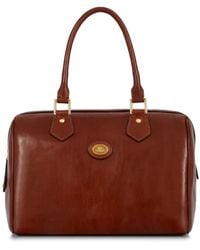 The Bridge - Handbags - Lyst