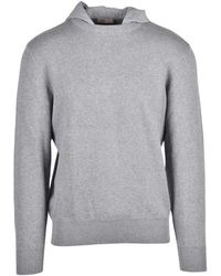 Herno - Pullover Girocollo - Lyst