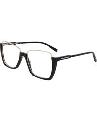KARL LAGERFELD - Glasses - Lyst