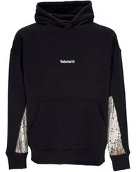 Timberland - Hoodies - Lyst