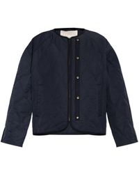 Ulla Johnson - Light Jackets - Lyst