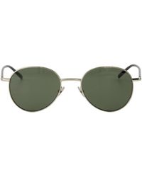 Saint Laurent - Sunglasses - Lyst