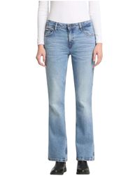 Guess - Boot-Cut Jeans - Lyst