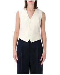 Anine Bing - Vests - Lyst